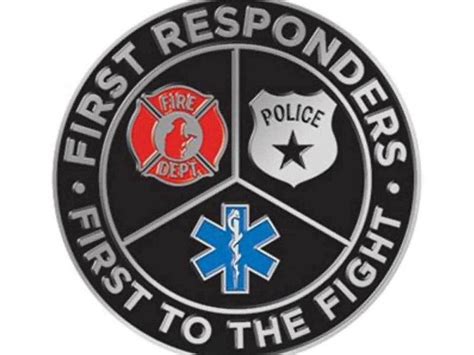 First Responders Night Canyon High School