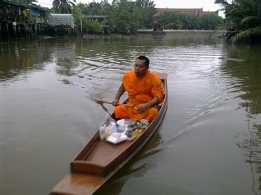 Visite Du March Flottant D Amphawa Depuis Bangkok