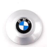 New Genuine Bmw Series E Alloy Wheel Hub Center Cap Style