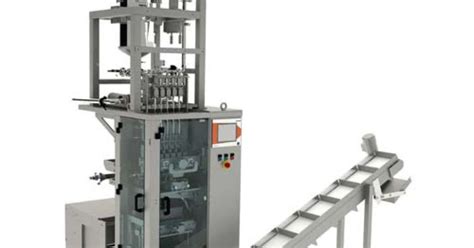 Stickpack And Sachet Packaging Machines Flexible Packaging Equipment