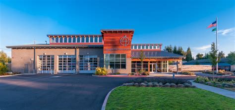 Commercial Architecture — Doug Walker Walker Photography Seattle