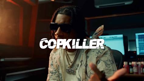 FREE 50 Cent X Digga D Type Beat Copkiller 2000 S Rnb Type Beat