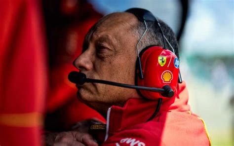 Vasseur Ferrari Pode Vencer A Mclaren E A Red Bull Em