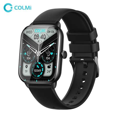 Colmi C Smartwatch Price In Kenya Phones Tablets Kenya