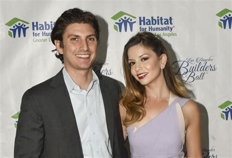 Ramzi Habibi Is the Father of Masiela Lusha's Kids & Director at a