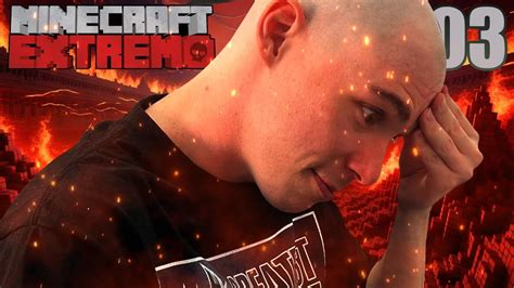 Minecraft Extremo Ep El Mayor Superviviente De La Historia Youtube