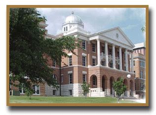 Texas Woman's University (TWU) Academics and Admissions - Denton, TX