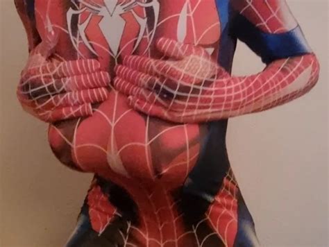 Spider Nude Pics Xhamster