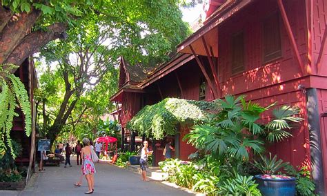 Jim Thompson House Bangkok Museum | Hello from the Five Star Vagabond