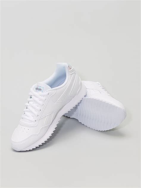 Baskets Royal Glide Reebok Blanc Kiabi 65 00