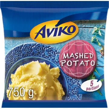 Aviko Aardappelpuree Bestellen Jumbo