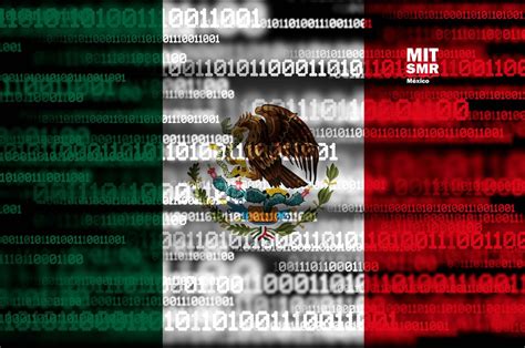 Principales Formas De Ciberataques En Mexico