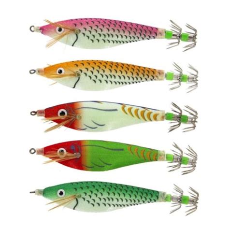 Must Have Fishing Shrimp Fishing Lures With Hooks For Freshwater And