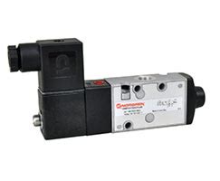 Solenoid Valves Results Page Gcc