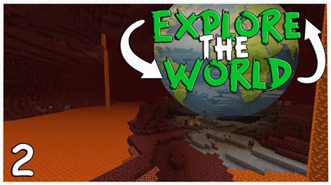 Minecraft Explore The World Ep Cum Sa Faci Unelte De Netherite