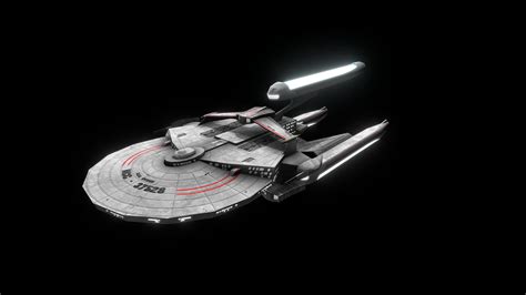 Adamant Class Download Free 3d Model By Husker2101 Husker1982 [847b207] Sketchfab