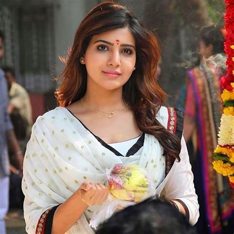 Tamil Actress Samantha Biography - Zoperevo