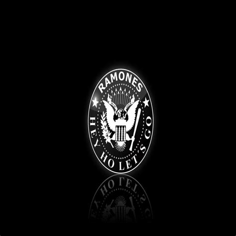 The Ramones Logo