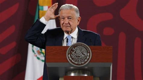 Cuarto Informe De Gobierno De Amlo Cuándo Y Dónde Verlo Punto Mx