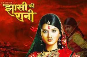 Jhansi Ki Rani (2009) | Hindi Serial on tv - Tvwish