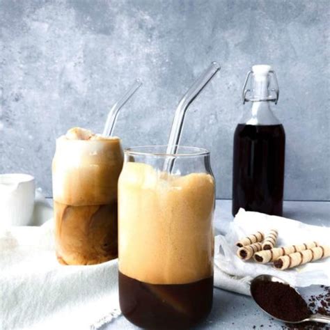 Greek Iced Frappe Coffee Recipe Ririsgreekeats