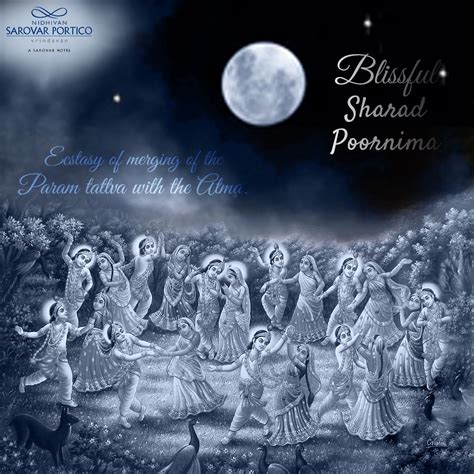 Sharad Poornima Is The Day When Full The Moon Comes The Time When