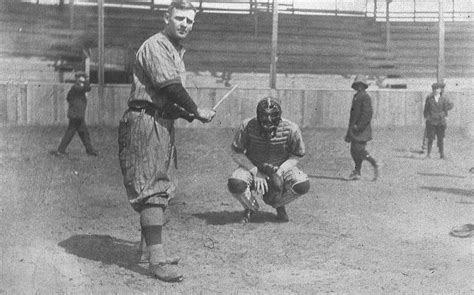 Photos: Houston and Texas baseball in the early 1900s