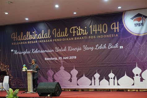 Detail Spanduk Halal Bihalal Idul Fitri Koleksi Nomer 30