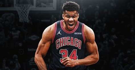 NBA Insider Reveals Surprise Suitor for Giannis Antetokounmpo