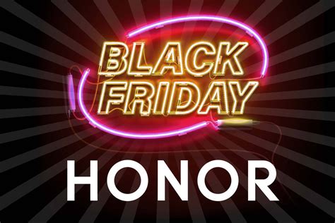 Honor Black Friday Sale 2020 Here Are Live Offers The Sun Uk The