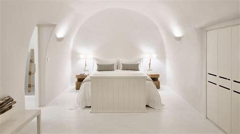 Mystique, a Luxury Collection Hotel, Santorini, Aegean Islands