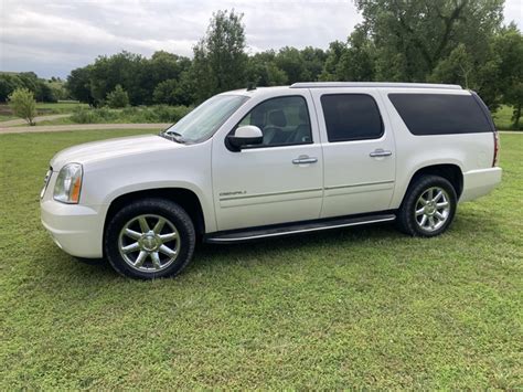 Gmc Yukon Xl Nex Tech Classifieds