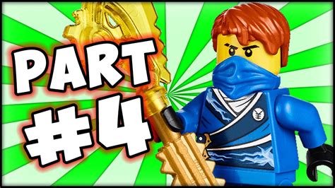 Lego Ninjago Nindroids Walkthrough Part Ninjacopter Youtube