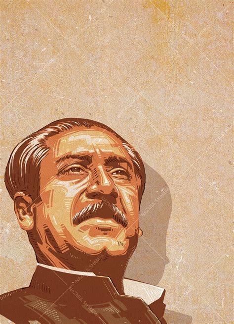 Project MUJIB BORSHO Bangabandhu Sheikh Mujibur Rahman On Behance Who