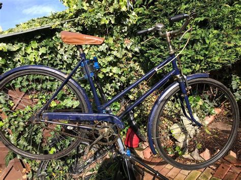 Old roadster bike | in Giffnock, Glasgow | Gumtree