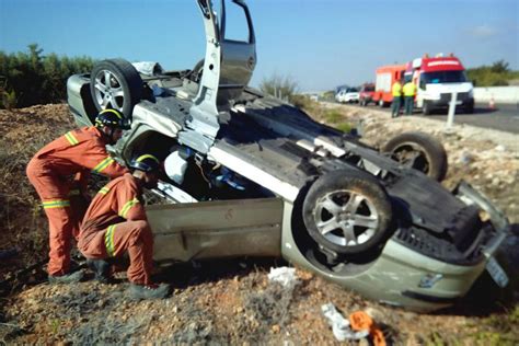 Víctimas De Tráfico Y Automovilistas Piden Medidas Urgentes Para Reducir El Número De Muertos En