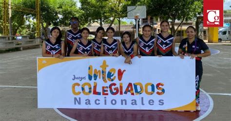 Arauca Presente En Los Juegos Intercolegiados Nacionales