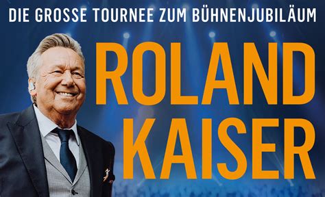 RheinEnergieSTADION | Roland Kaiser 2024