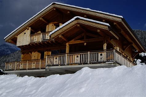 Chalet Le Tétras Lyre Savoie Mont Blanc Savoie et Haute Savoie Alpes