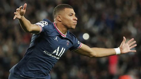 Psg Kylian Mbapp Annonce La Couleur Pour La Fin De Saison E Paris