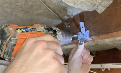 How to Install a Drop Ceiling (DIY Drop Ceiling Installation in ...