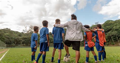 O Que É Fair Play No Futebol - Fair Play no Futebol: O Que Você Precisa Saber
