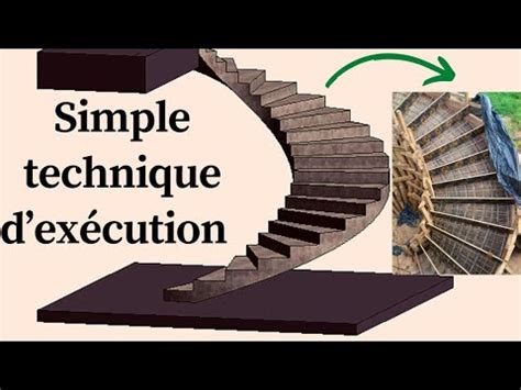 Comment Faire La Cotation Et L Implantation D Un Escalier H Lico Dal