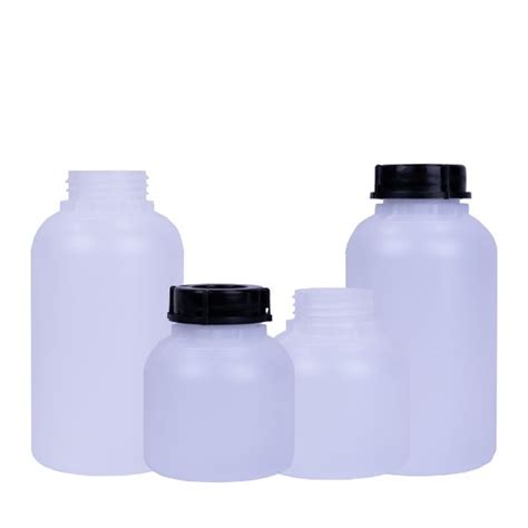 Hdpe Sample Bottles From Navacqs Available From Stock