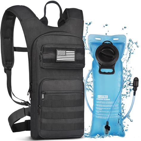 Review: Top 5 Cycling Hydration Backpacks for 2025