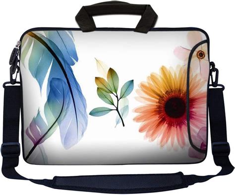 Amazon Laptop Skin Shop Inch Laptop Sleeve Bag Notebook With