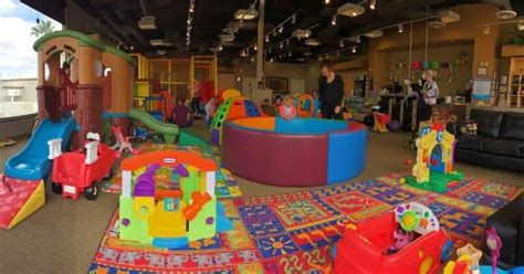 Best Indoor Playground Las Vegas Ages Attractions