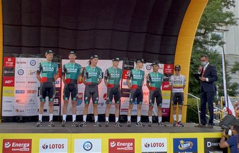 BORA Hansgrohe On Twitter TDP22 And They Lined Up Perfectly In