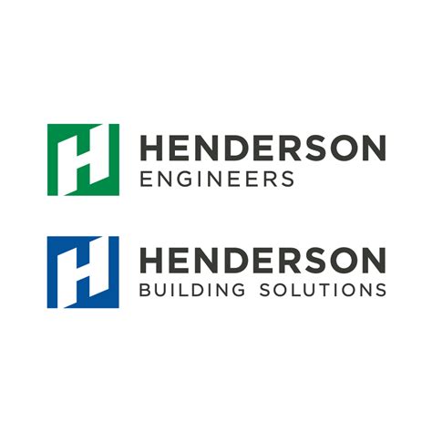 The New Henderson Brand | Henderson Engineers