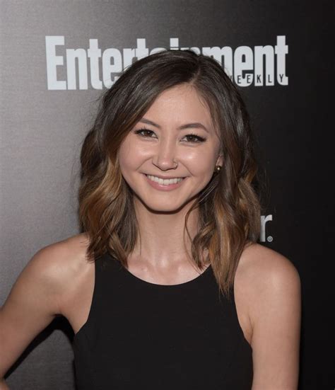 Pictures Of Kimiko Glenn